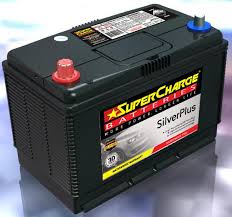 Batteries » automotive batteries